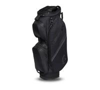 Callaway Golf Chase Dry - Bolsa Impermeable para Carrito 2025, Color Negro