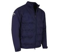 Callaway Golf Chev Chaqueta térmica Acolchada Hombre - Chaquetón - S