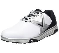 Callaway Golf Chev Comfort - Zapatos de golf impermeables sin pinchos para hombre