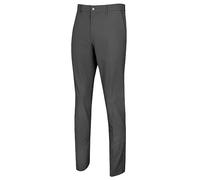Callaway Golf Chev Tech II Swingtech Pantalones - Asfalto - 34/30