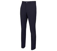 Callaway Golf Chev Tech II Swingtech Pantalones - Cielo Nocturno - 36/32