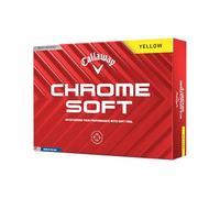 Callaway Golf Chrome Soft 2024, Amarillo