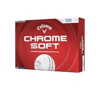Callaway BL CG Chrome Soft 26 TRPTRK 12B PK