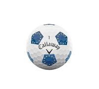 Callaway Golf Chrome Soft EU TRUVIS - Edición Europa