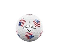 Callaway Golf Chrome Soft TRUVIS - Edición USA