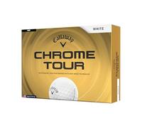 Callaway BL CG Chrome Tour 26 12B PK