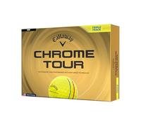 Callaway BL CG Chrome Tour YLW 26 TRPTRK 12B PK