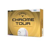 Callaway BL CG Chrome Tour 26 TRPTRK 12B PK