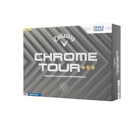 Callaway Golf Chrome Tour Triple Diamond Tour Golf Ball