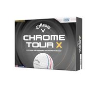 Callaway Golf Chrome Tour X 2026 Golf Balls