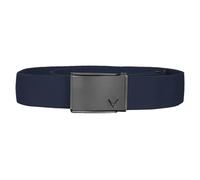 Callaway Golf Cut-tit Metal Box Buckle Stretch Belbbed Belt - Chaquetón