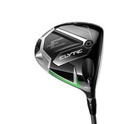 Callaway Golf Elyte Driver (10.5 Degree, Regular, Denali Charcoal 50 gram, Right)