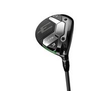 Callaway Golf Elyte Fairway Wood (5 Wood, Regualr, Denali Charcoal 60 gram, Derecha)