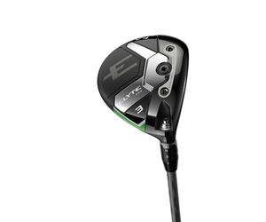 Callaway Golf Elyte Triple Diamond Fairway Wood (Madera 3, Extra rígida, Tensei 1K 75 Gramos, Derecha)