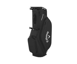 Callaway Golf Fairway 14 - Bolsa con soporte (Negro)