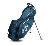 Callaway Golf Fairway 14 HD - Bolsa Impermeable con Soporte, 2025, Azul Marino