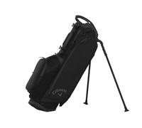 Callaway Golf Fairway C HD - Bolsa Impermeable con Soporte 2026, Color Negro