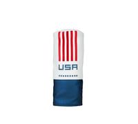 Callaway Golf Funda para cabeza de conductor de barril "USA" 2025