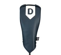 Callaway Golf Premium Driver Headcover 2026, azul marino/blanco