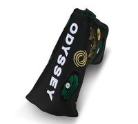 Callaway Golf Funky Headcover 2024, Unisex adulto, Blade, Negro (Money)