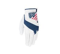 Callaway Golf Fusion Glove - USA, MLH L