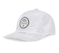 Callaway Golf Gorra de Golf 'Bogey Free', Gris Palmera