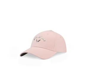 Callaway Golf Gorra de Golf Mujer Liquid Metal