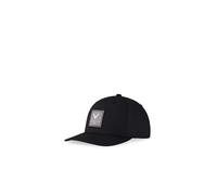 Callaway Golf Gorra de Golf Rutherford 2025, Negro