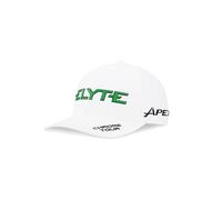 Callaway Golf Gorra ELYTE Launch, Blanco