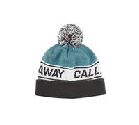 Callaway Golf Gorro Vintage con Pompón 2026, Menta