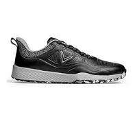 Callaway Golf GTX, Zapatos de Golf Hombre, Negro Gris, 48.5 EU
