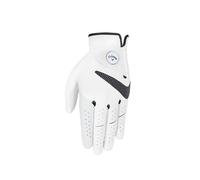 Callaway Golf Syntech - Guante de Golf para Mujer 2025, Mano Izquierda para Golfista diestro, Talla L