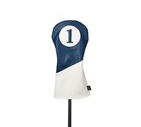 Callaway Golf HC CG Am Vintage Funda para la Cabeza, Unisex Adulto, Azul Marino (Driver), Talla única