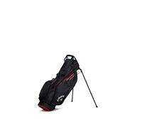 Callaway Golf HL Zero - Bolsa con Soporte Ultraligera (versión 2023), Camuflaje Negro