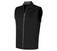 Callaway Golf Hombre 2025 Alto Calibre Hidratante Transpirable Térmico Chaleco