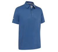 Callaway Golf Hombre 2025 Odyssey Estampado Absorbe la Humedad Elástico Polo