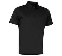 Callaway Golf Hombre 2026 Swingtech Sólido Elástico Absorbe la Humedad Polo