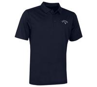 Callaway Golf Hombre 2026 Torneo Opti-Dri Pecho Izquierdo Logo Polo