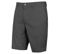 Callaway Golf Hombre Chev Tech II Pantalones Cortos - Asfalto - 30" Cintura