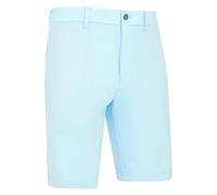 Callaway Golf Hombre Chevrón Tech II Luz Cinturilla Shorts Elásticos 30% OFF