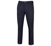 Callaway Golf Hombre Cintura activa Pantalones cónicos - Night Sky - 30/34