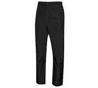 Callaway Golf Hombre Corporativa Impermeables Pantalones - Caviar - L/S