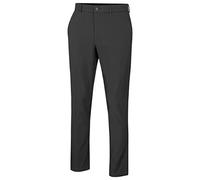 Callaway Golf Hombre Pantalones térmicos Bordados - Asphalt - 32/34