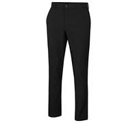 Callaway Golf Hombre Pantalones térmicos Bordados - Caviar - 34/34