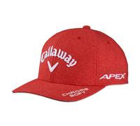 Callaway Gorra de Golf Tour Authentic Tour - PARADYM