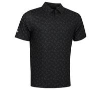 Callaway Golf Hombre Todo Grande Chevrón Transpirable Polo de Golf 33% OFF
