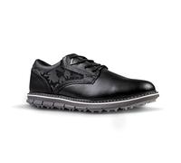 Callaway Golf FT M001-10 Links BLK MM US10/UK9 - Zapatos de Golf para Hombre, Color Negro, Talla 9