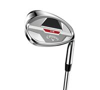 Callaway Golf Mack Daddy CB Wedge (mano derecha, 58 grados, acero)