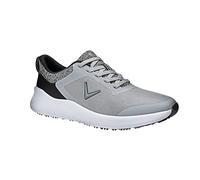 Callaway Aero Star, Zapatos de Golf Hombre, Gris, 41 EU