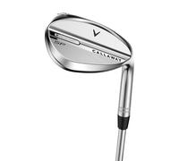 Callaway Golf Opus SP Wedge (mano derecha, cromo, acero, 52-10)